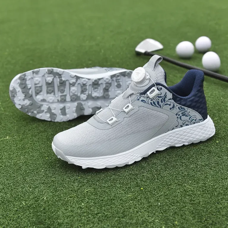 black pink pattern golf shoes dials main 5