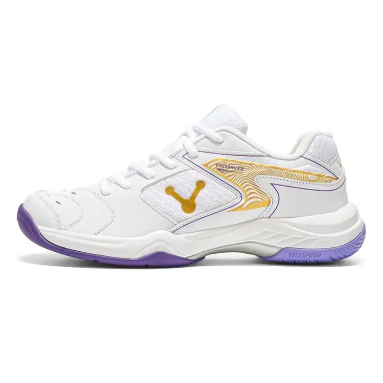 white tennis shoes pink black outsole main 3